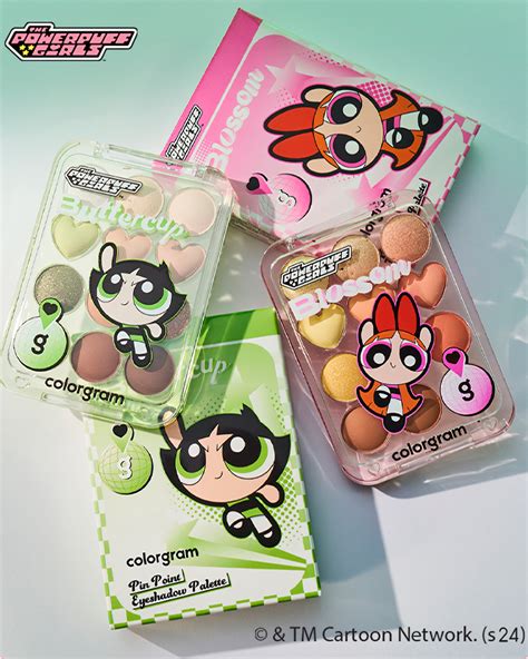 아이섀도우 사진