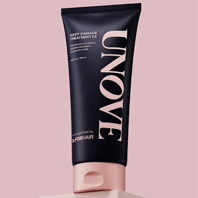 어노브 헤어트리트먼트